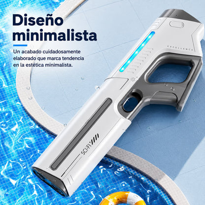 AquaBlaster PRO+REGALO SURPRESA 🎁