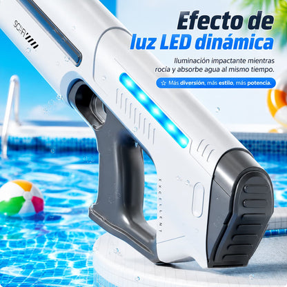 AquaBlaster PRO+REGALO SURPRESA 🎁