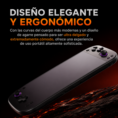 Vortex Suprema+70.000 juegos+Regalo Sorpresa 🎁