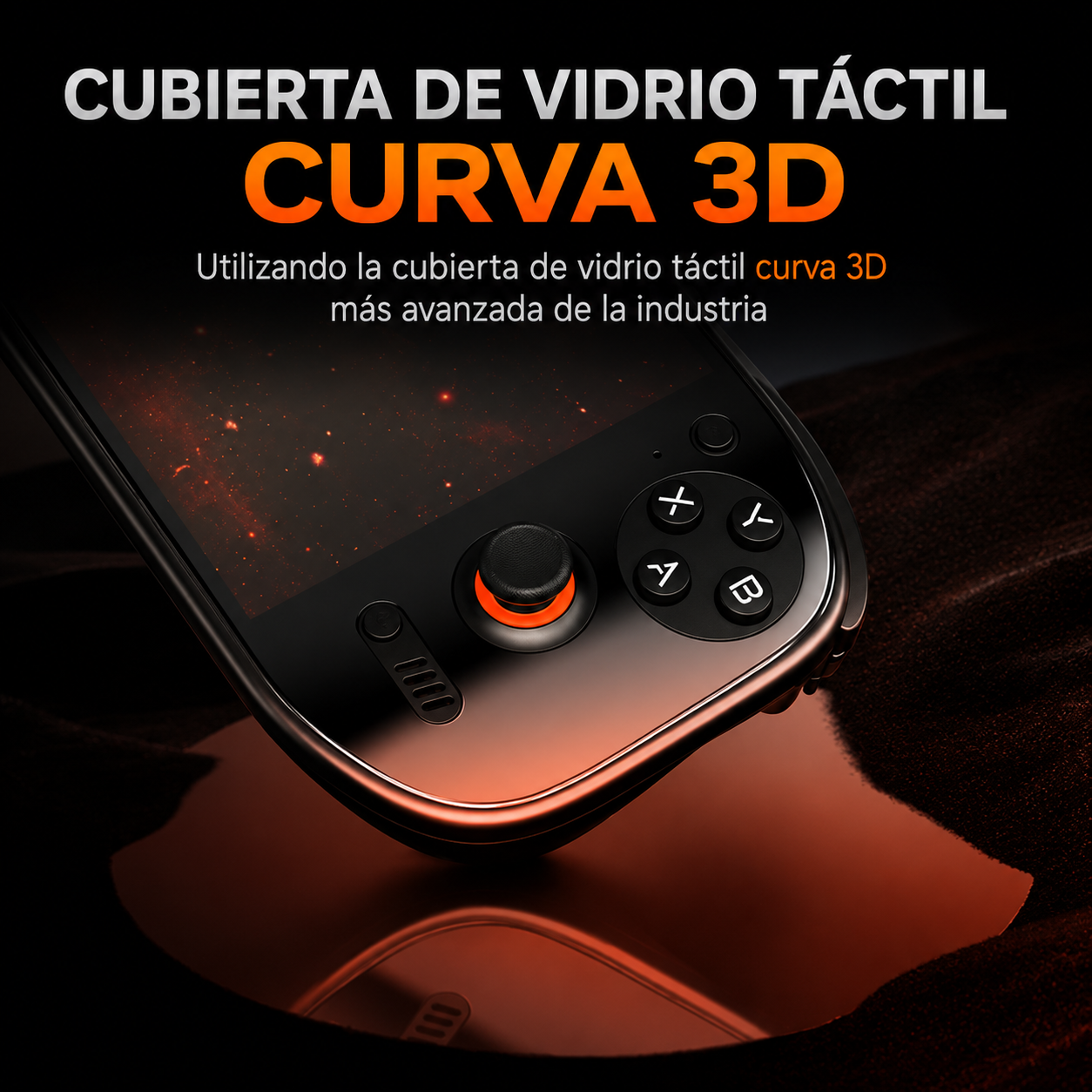 Vortex Suprema+70.000 juegos+Regalo Sorpresa 🎁