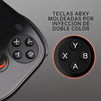 Vortex Suprema+70.000 juegos+Regalo Sorpresa 🎁