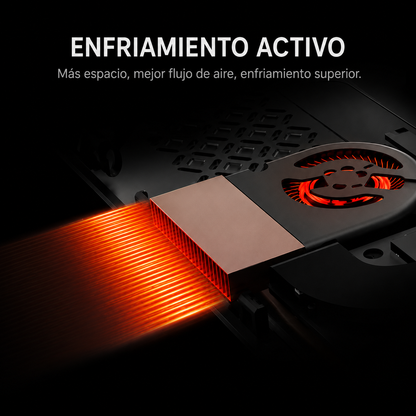 Vortex Suprema+70.000 juegos+Regalo Sorpresa 🎁