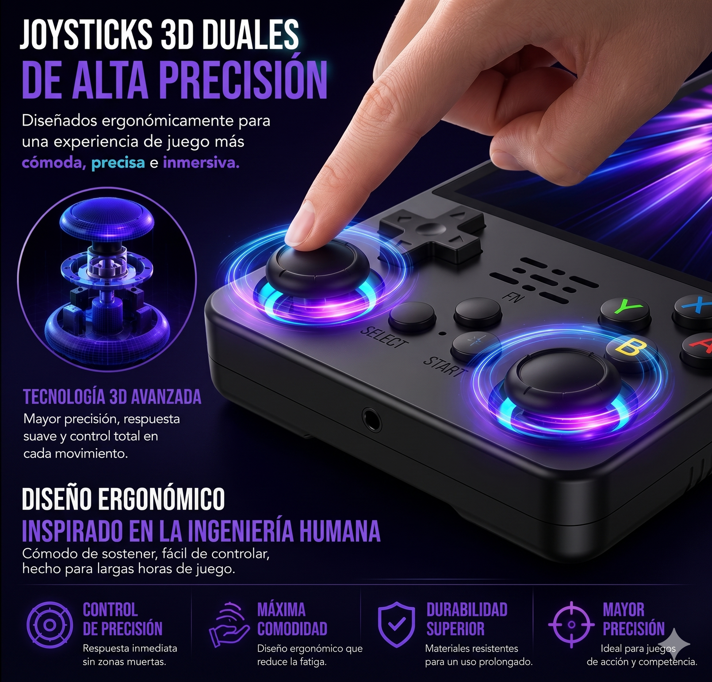 Nómada+45.000 juegos+Regalo Especial 🎁